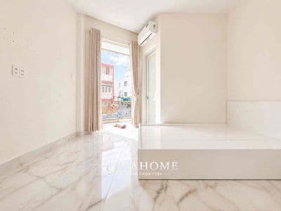 Căn hộ 1 rộng rãi - thang máy - ban công - nguyễn văn đậu, bt