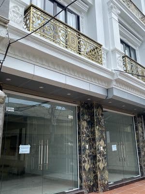 Bán 2 căn chung cư 4,5 tầng,ngõ 5,5m,dt 46m từ t2 50m