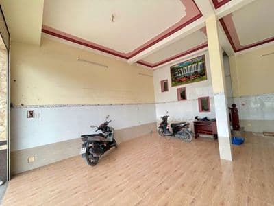 Cho thuê/bán nhà nguyên căn + dãy trọ ngay cầu trần hoàng na