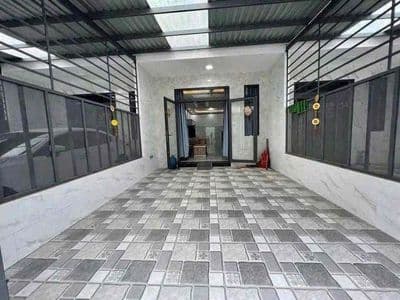 Nhà liền kề 2pn hẻm lê hồng phong, phú hoà