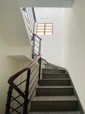 Nhà MTKD Ni Sư Huỳnh Liên - 4x14m - 2 tầng - giá 10,7 tỷ TL