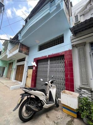 Cần bán gấp nhà đường khuông việt - tân phú