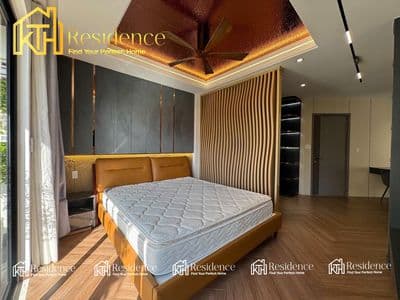 Trống lại studio siêu xinh // tân chánh hiệp //