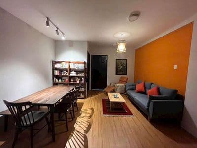 Chung cư Nguyễn Ngọc Phương gấp bán 68m2 -2 ngủ- 2wc-full nội thất