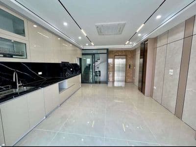 Trung Hòa - Cầu Giấy - 50m2 7T thang máy xây mới - full đồ nhỉnh 13đ