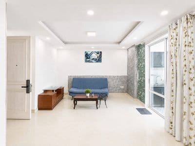 Cho thuê căn hộ chung cư
