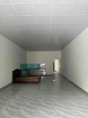 Mặt bằng Thái Văn Lung