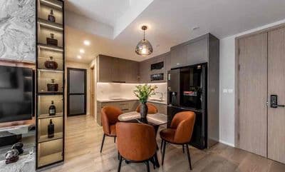 Giỏ hàng 499 căn hộ chuyên cho thuê Vinhomes Grand Park Quận 9