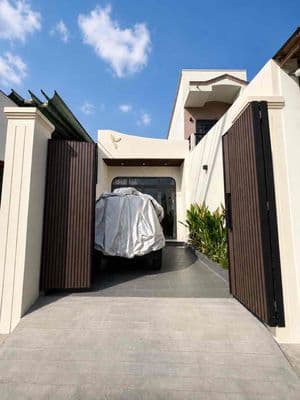 Mặt tiền kd • tân tạo • 4x23m • 3pn • 4.5 tỷ vị trí: lê đình cẩn, p