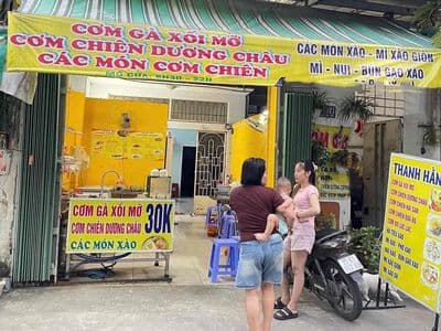 Nhà Bình Chánh gần Chợ Đệm đường Nguyễn Hữu Trí Thị Trấn Tân Túc SHR