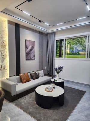 Căn hộ Bình Tân 2PN SHR sang tên chỉ 770tr NH hổ trợ vay 70% LS ưu đãi