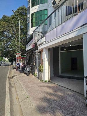 Cho thuê mặt bằng đào duy anh kinh doanh tự do giá hợp lý