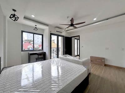 Căn hộ 2 phòng ngủ rộng 70m2| đống đa – trung tâm thành phố