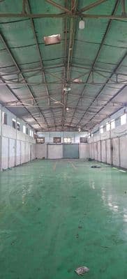 Cho Thuê Xưởng Xuân Thới Thượng Hóc Môn