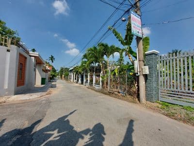Đất hưng định , thuận an. cầu ngang lái thiêu. 216m thổ cư gần full