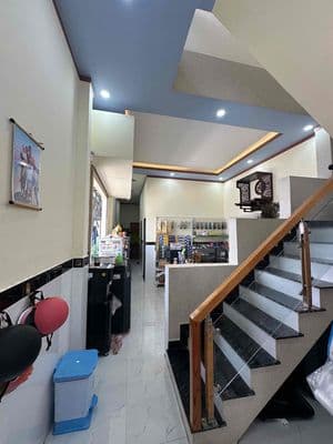 chủ cần bán gấp về quê nhà 1 trệt 1 lầu ngay cty changshin vĩnh cửu