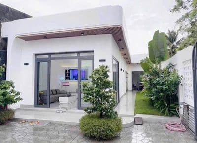 Bán gấp nhà cấp 4 gần đồng khởi, chỉ 400tr sở hữu, tặng full nội thất