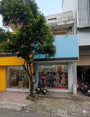 Mặt Tiền Kinh Doanh SẦM UẤT Nguyễn Sơn_5 x 16m_ 2 Tấm "2PN + 2WC"