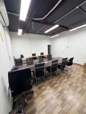 cho thuê văn phòng/lớp học tại Nguyễn Xí, Bình Thạnh