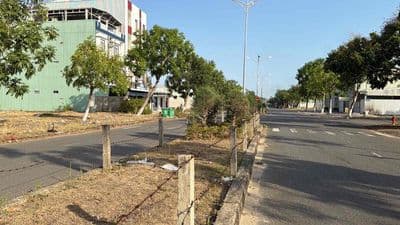 Bán văn tiến dũng đường 34m giá 6,950 tỷ