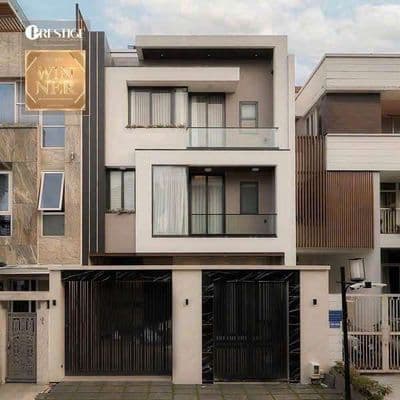 Cho thuê Biệt Thự Villa B49 Nam Thông 2 Phú Mỹ Hưng Quận 7