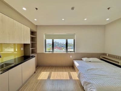 Căn hộ mới – đường lê thanh nghị - hải châu