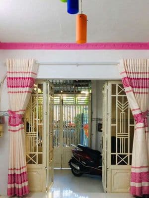 cho thuê nhà nguyên căn đường số 8 phường 11 gò vấp