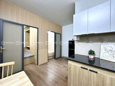 Căn hộ 2PN 40m² đủ nội thất gần BV Thống Nhất – 7,4 triệu