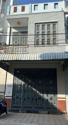 C.g - cho thuê nhà trệt lầu khu dân cư (kdc) thới nhựt