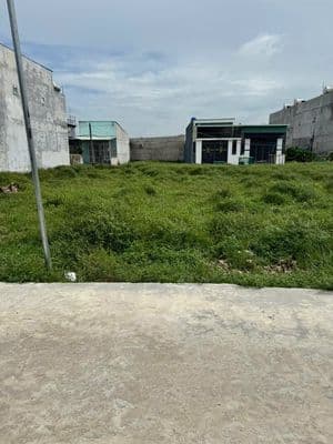 Bán đất Mỹ Hạnh 80m2, hướng Nam