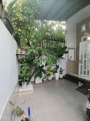 Bán nhà Tô Ngọc Vân Tam Phú Thủ Đức 68m2 - 2 tầng, PN trệt - 4.3 Tỷ