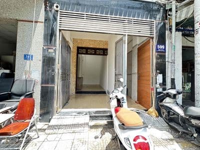 Mặt bằng kinh doanh giá rẻ dg tân sơn
