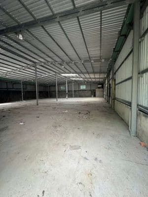 Cho thuê kho xưởng xuân thới thượng – hóc môn | giá chỉ 30 triệu