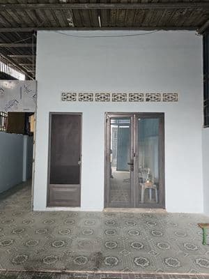 Bán nhà riêng tại Nguyễn Thị Sáng