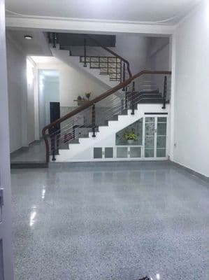 cho thuê nhà hoà xuân gần chợ