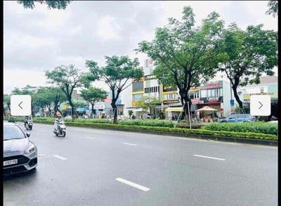 Cho thuê đât đường nguyễn phước lan - đảo 1- kinh doanh sầm uất