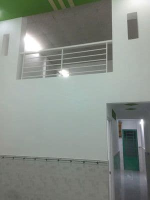 Nhà Thới Tam Thôn 12 4x14 CCVB
