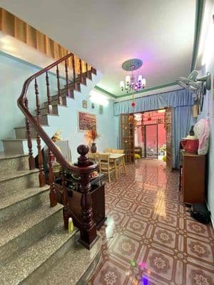 Phạm Văn Chiêu - 40m2 - Giá Nhỉnh 3 Tỷ - Hxh đỗ cửa