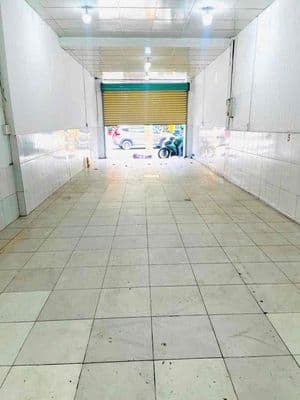 Mt lê văn thọ 4m x dài 27m