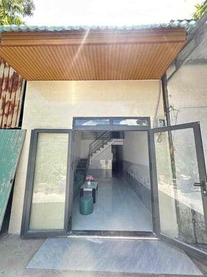 Nhà đẹp vào ở ngay