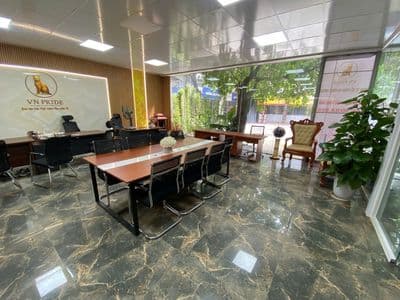 văn phòng 31A Lê Văn Lương, không giới hạn chỗ đỗ xe MIỄN PHÍ