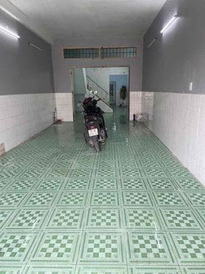 Cho thuê nhà mặt tiền lê đức thọ p15 gò vấp gần ngay trường học