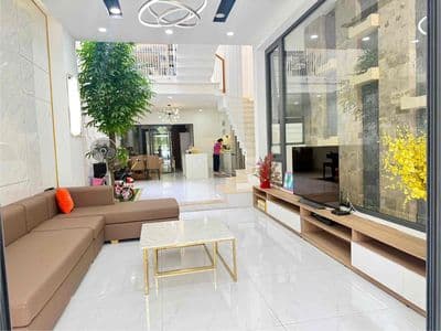 bán nhà đường Nguyễn Mỹ