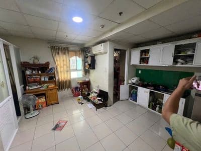 Khu thang máy Becamex Việt Sing: 790 triệu. Rẻ tụt quần