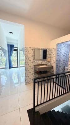 Nhà 2 tầng 3Pn đường Phong Bắc, Cẩm Lệ