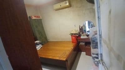 nhà ngõ 2 tầng 3pn 2 wc Định Công Hạ