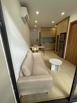Bán chung cư vicoland Khu A nội thất cao cấp