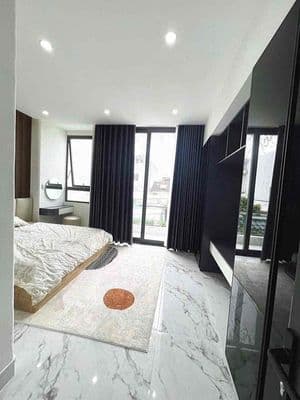 484 cho thuê nhà 3 tầng đẹp khu hòa minh – liên chiểu