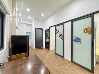 Căn Hộ 2 Phòng Ngủ Giá Sinh Viên_Giao điểm các trường Đại Học