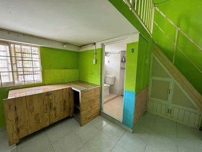 (8228) Căn hộ Becamex Mỹ Phước1, lầu 1 giá 345 triệu
